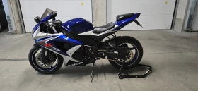 Suzuki Gsxr  750 | Mobile.bg    5