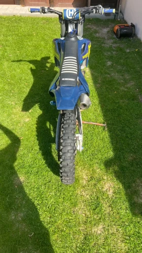Husqvarna FC | Mobile.bg    7