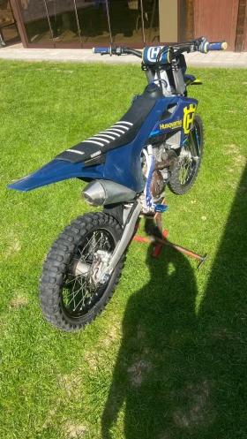Husqvarna FC | Mobile.bg    3