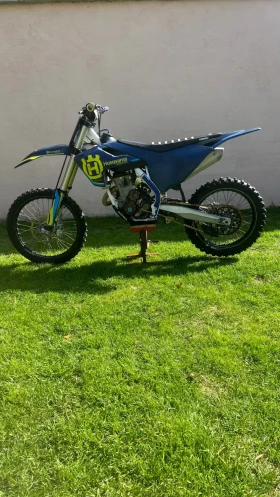 Husqvarna FC | Mobile.bg    9