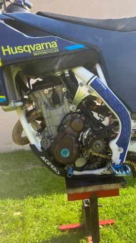 Husqvarna FC | Mobile.bg    12