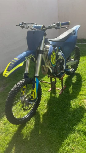 Husqvarna FC | Mobile.bg    5