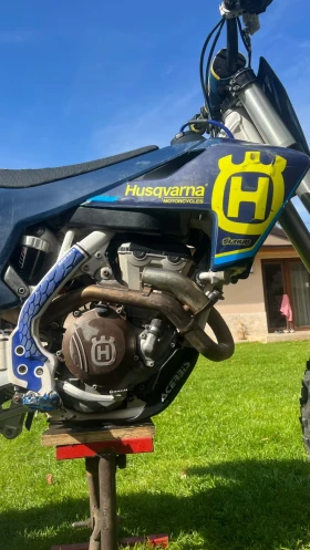 Husqvarna FC | Mobile.bg    11