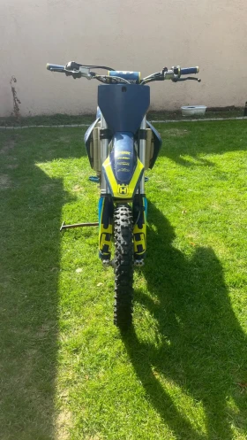 Husqvarna FC | Mobile.bg    8