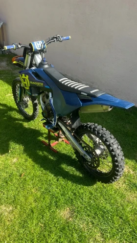 Husqvarna FC | Mobile.bg    2