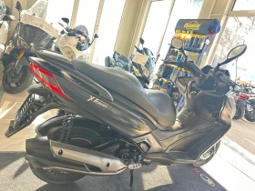 Kymco Downtown X-Town 300i ABS 08.2016г. | Auto.bg — изображение 15