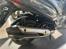 Kymco Downtown X-Town 300i ABS 08.2016г. | Auto.bg — изображение 10