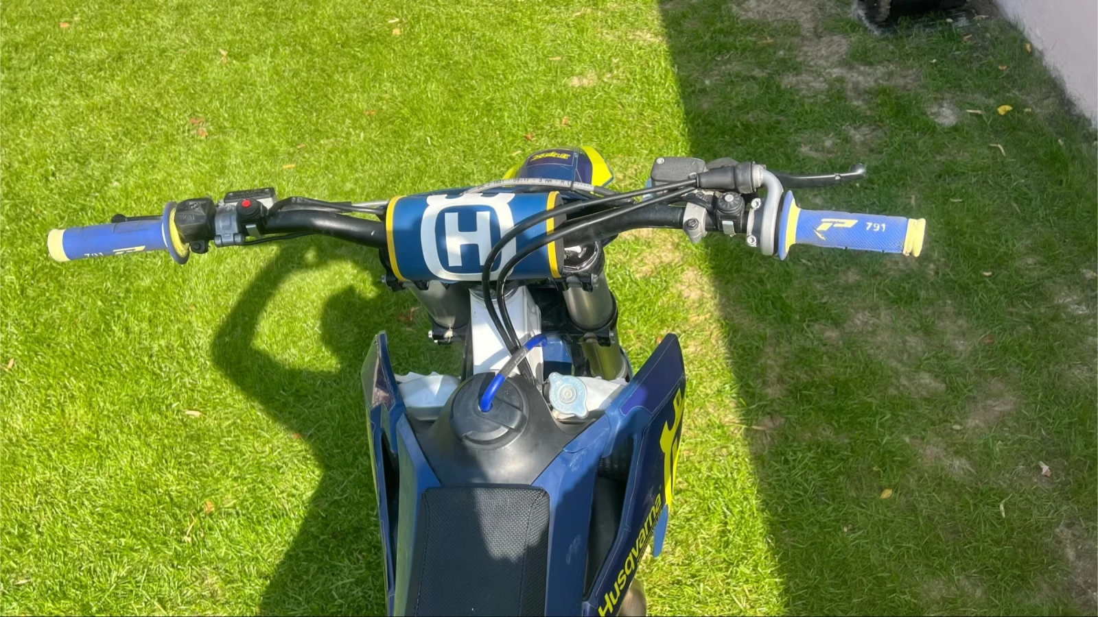 Husqvarna FC  - изображение 10