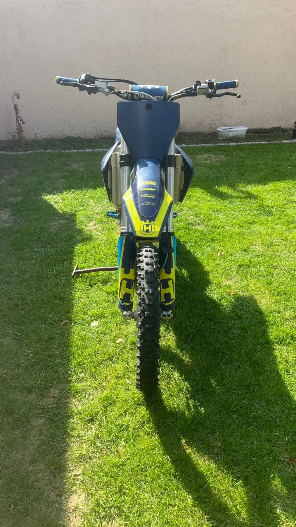 Husqvarna FC  - изображение 8