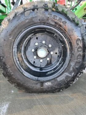 Култиватор Друга марка SUMMARS 104 HARROWS, снимка 11