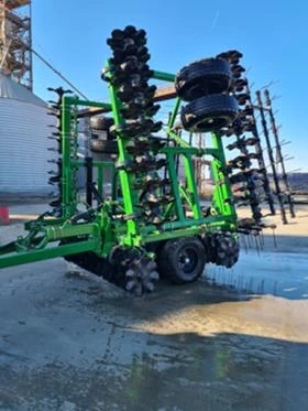 Култиватор Друга марка SUMMARS 104 HARROWS, снимка 3
