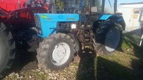 Трактор Беларус 82, снимка 10 - Селскостопанска техника - 24180055