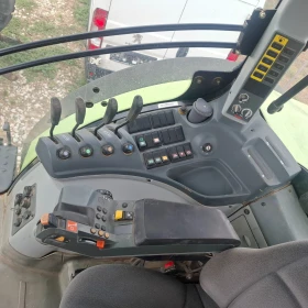 Обява за продажба на Трактор Claas AXION 850 ~ 125 000 лв. - изображение 8