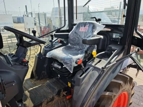 ������� Kioti CX2510 4�4 | Mobile.bg � ����� ������ 8