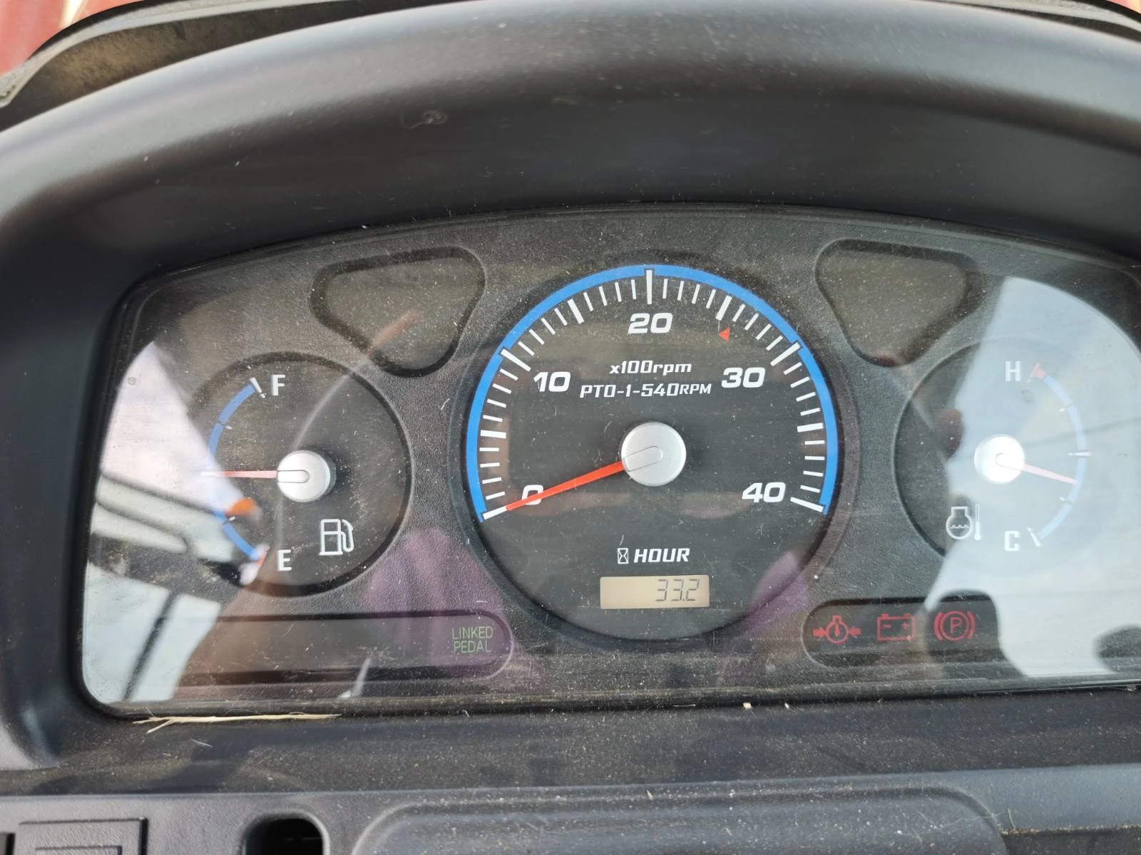 ������� Kioti CX2510 4�4 | Mobile.bg � ����������� 13