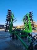 Култиватор Друга марка SUMMARS 104 HARROWS, снимка 2