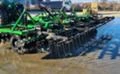 Култиватор Друга марка SUMMARS 104 HARROWS, снимка 15