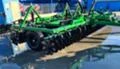 Култиватор Друга марка SUMMARS 104 HARROWS, снимка 10