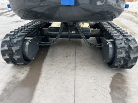 Багер Друга марка Rippa R1.5t | KUBOTA | Разш. Вериги, снимка 9