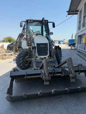  Hidromek