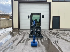 ����� �� �������� �� ����� Rippa R1.5t | KUBOTA | ����. ������