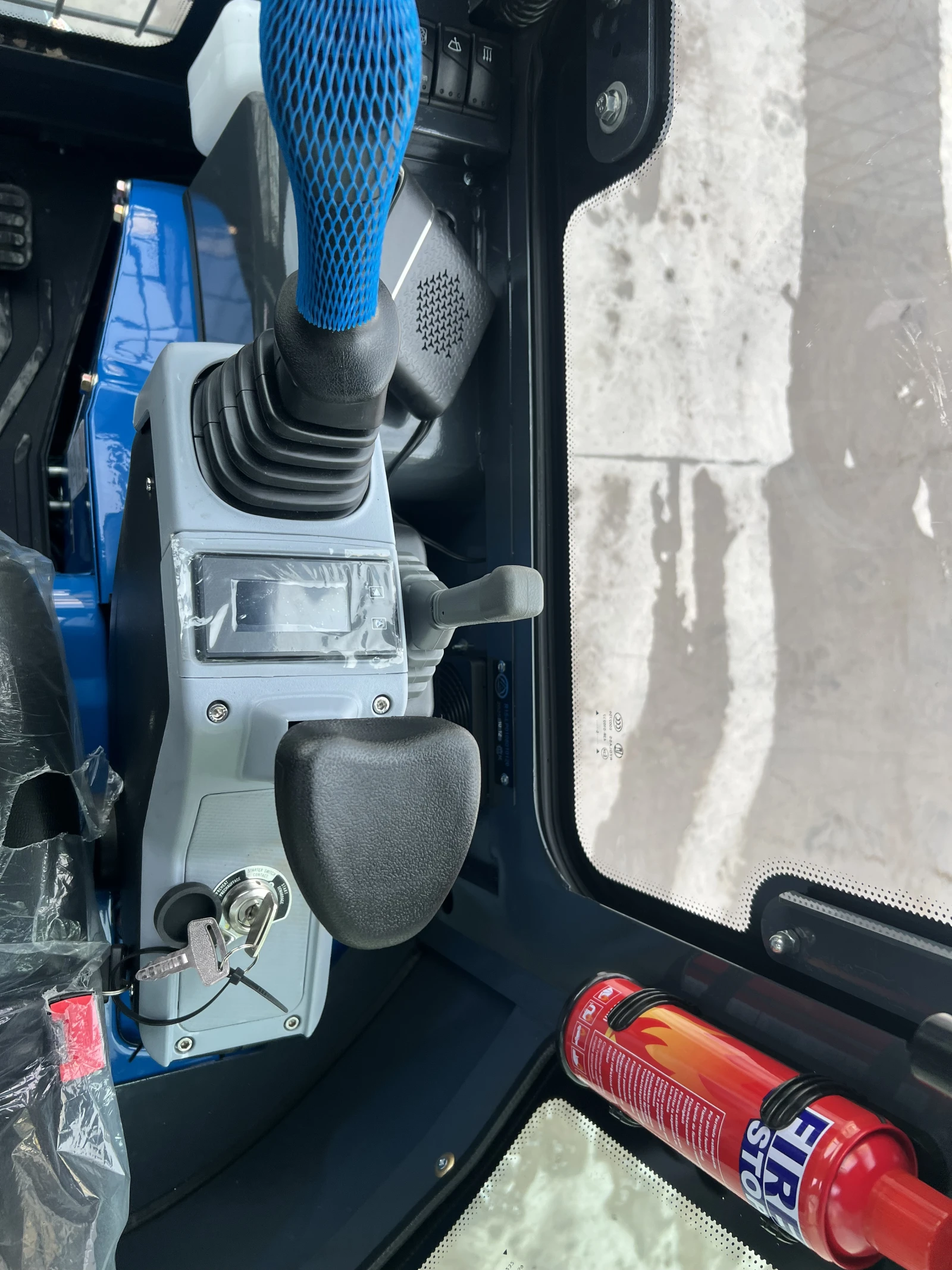 ����� Rippa R1.5t | KUBOTA | ����. ������ | Mobile.bg � ����������� 14