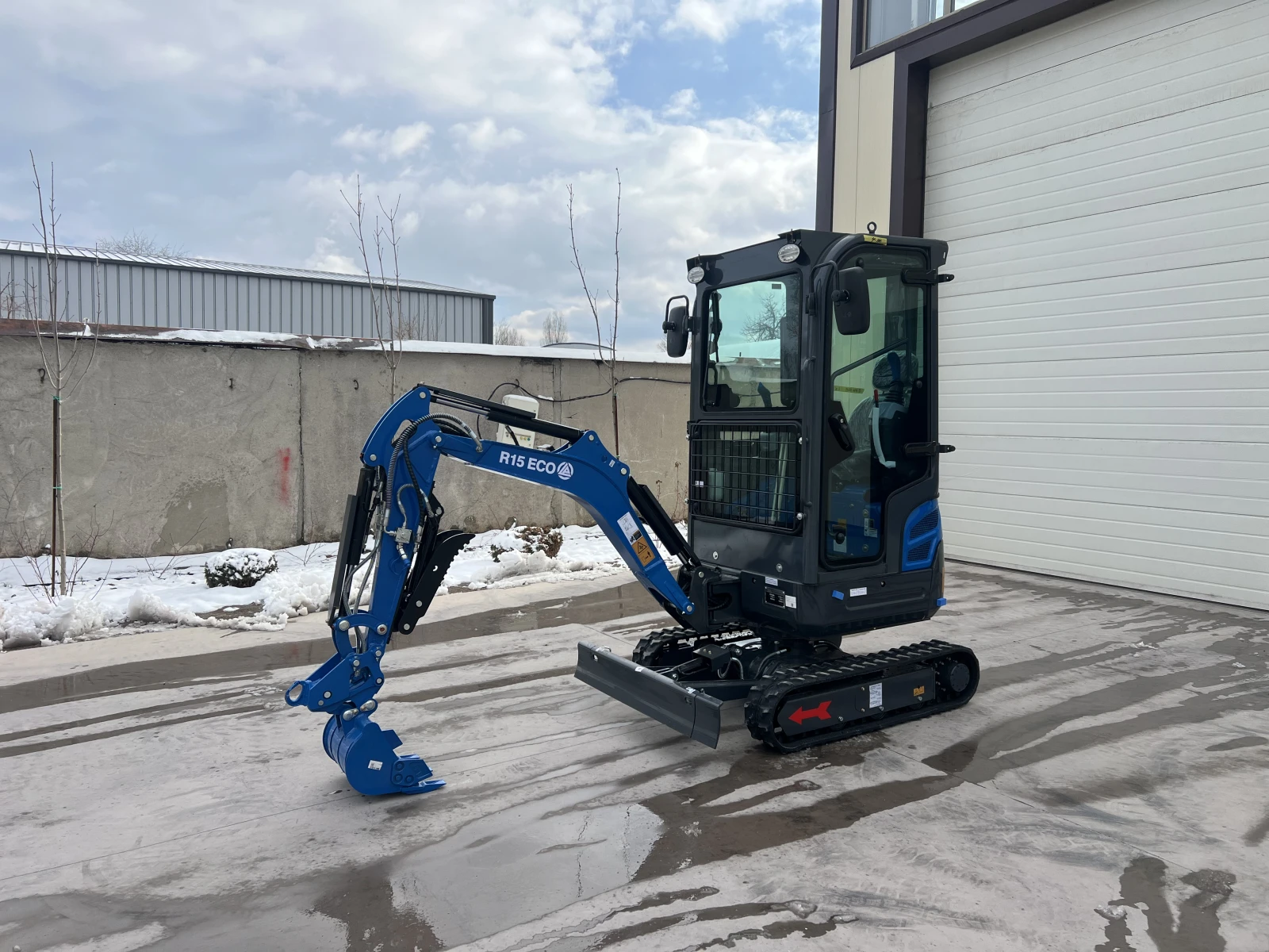 ����� Rippa R1.5t | KUBOTA | ����. ������ | Mobile.bg � ����������� 1