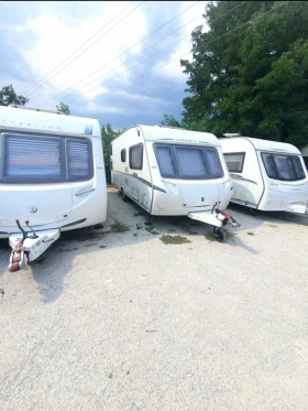      ABI Vogue 540