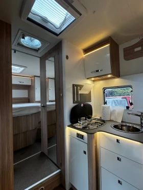 ������ Burstner | Mobile.bg � ����� ������ 3