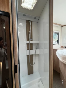 ������ Burstner | Mobile.bg � ����� ������ 6