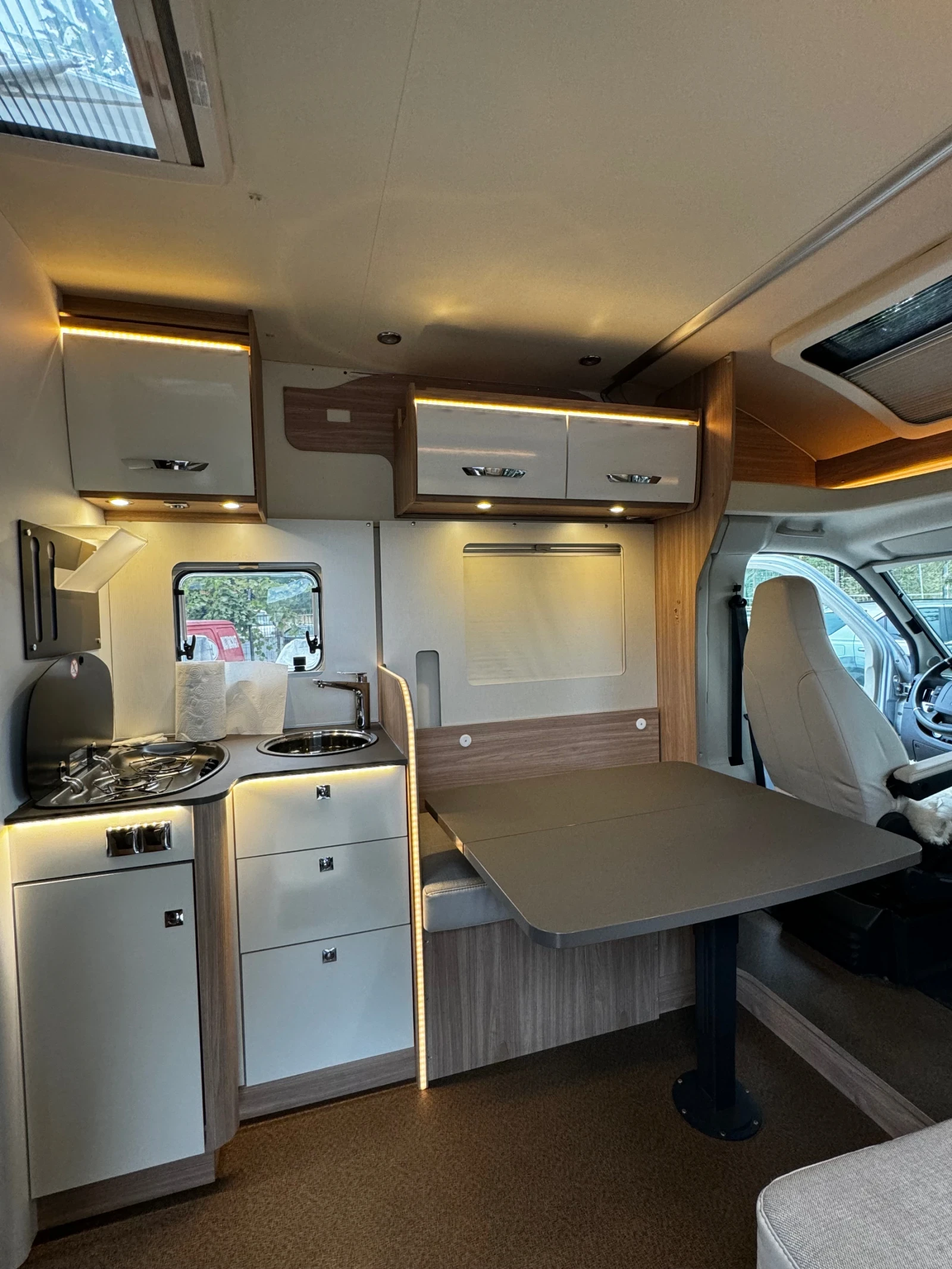 ������ Burstner | Mobile.bg � ����������� 2