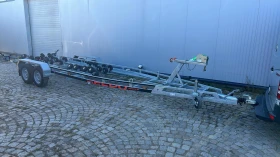 Моторна яхта Axopar 22 SPAYDER, снимка 10