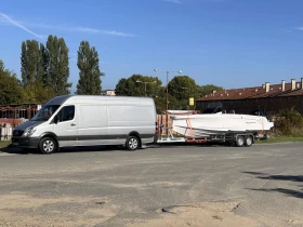 Моторна яхта Axopar 22 SPAYDER, снимка 7