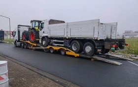 Полуремарке Други TONHOFER AT2, снимка 4