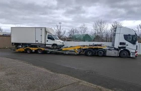 Полуремарке Други TONHOFER AT2, снимка 5