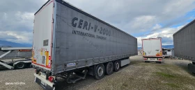 Полуремарке Schmitz SCB S3T, снимка 5 - Ремаркета - 53294083