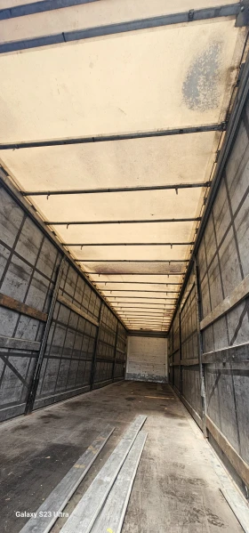 Полуремарке Schmitz SCB S3T, снимка 8 - Ремаркета - 53294083