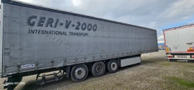 Полуремарке Schmitz SCB S3T, снимка 7 - Ремаркета - 53294083