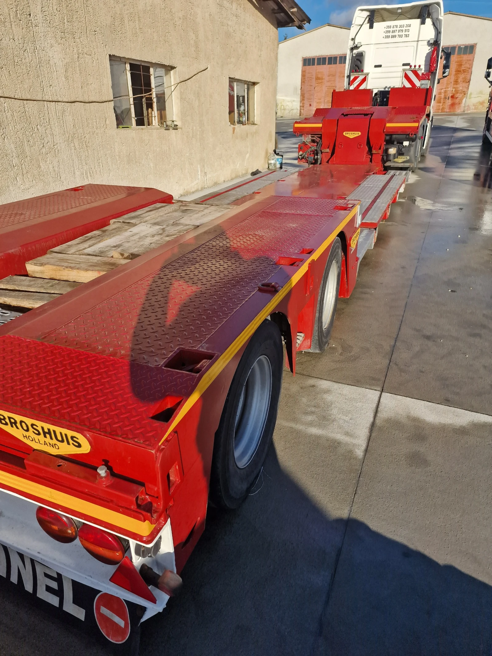  Broshuis | Mobile.bg   2