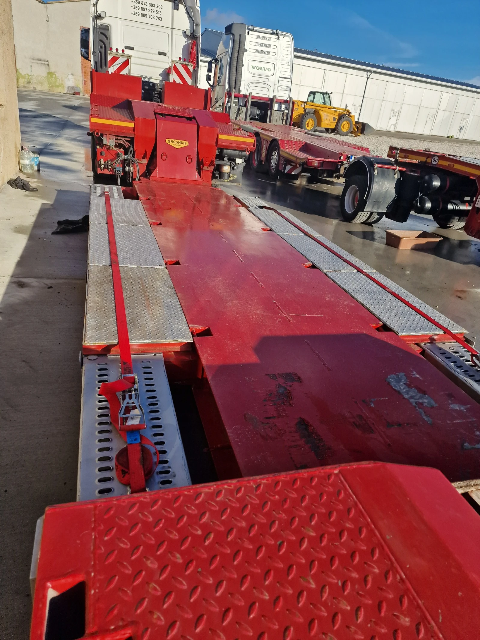  Broshuis | Mobile.bg   4