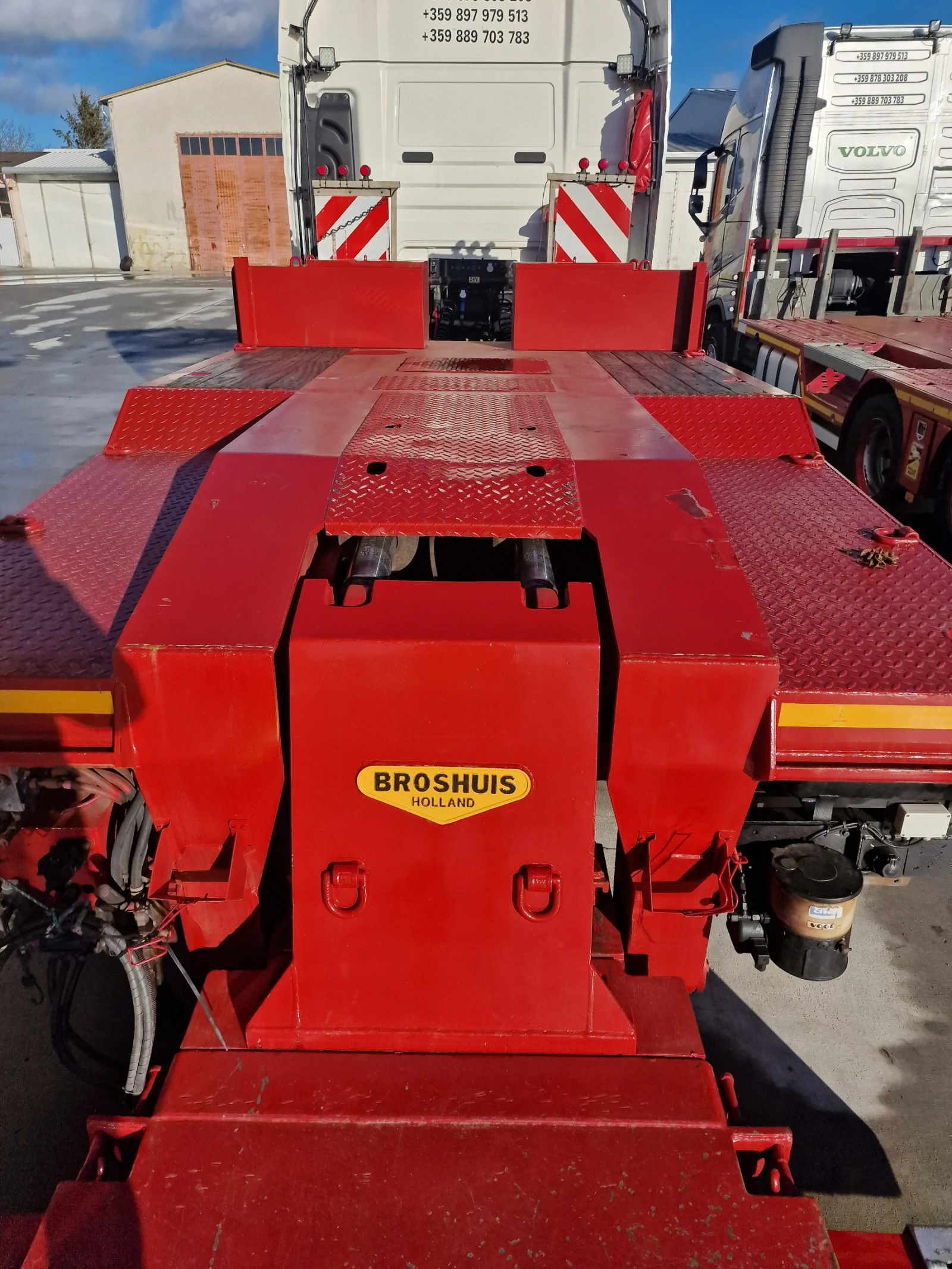  Broshuis | Mobile.bg   5