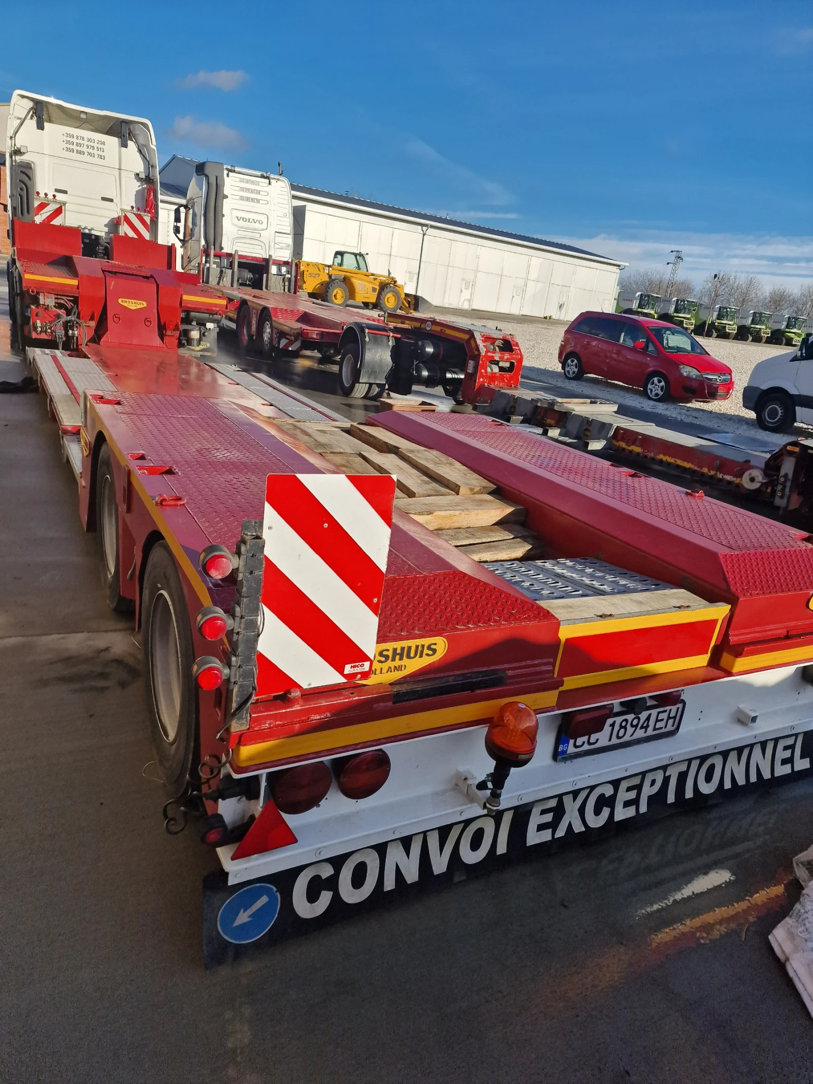  Broshuis | Mobile.bg   3