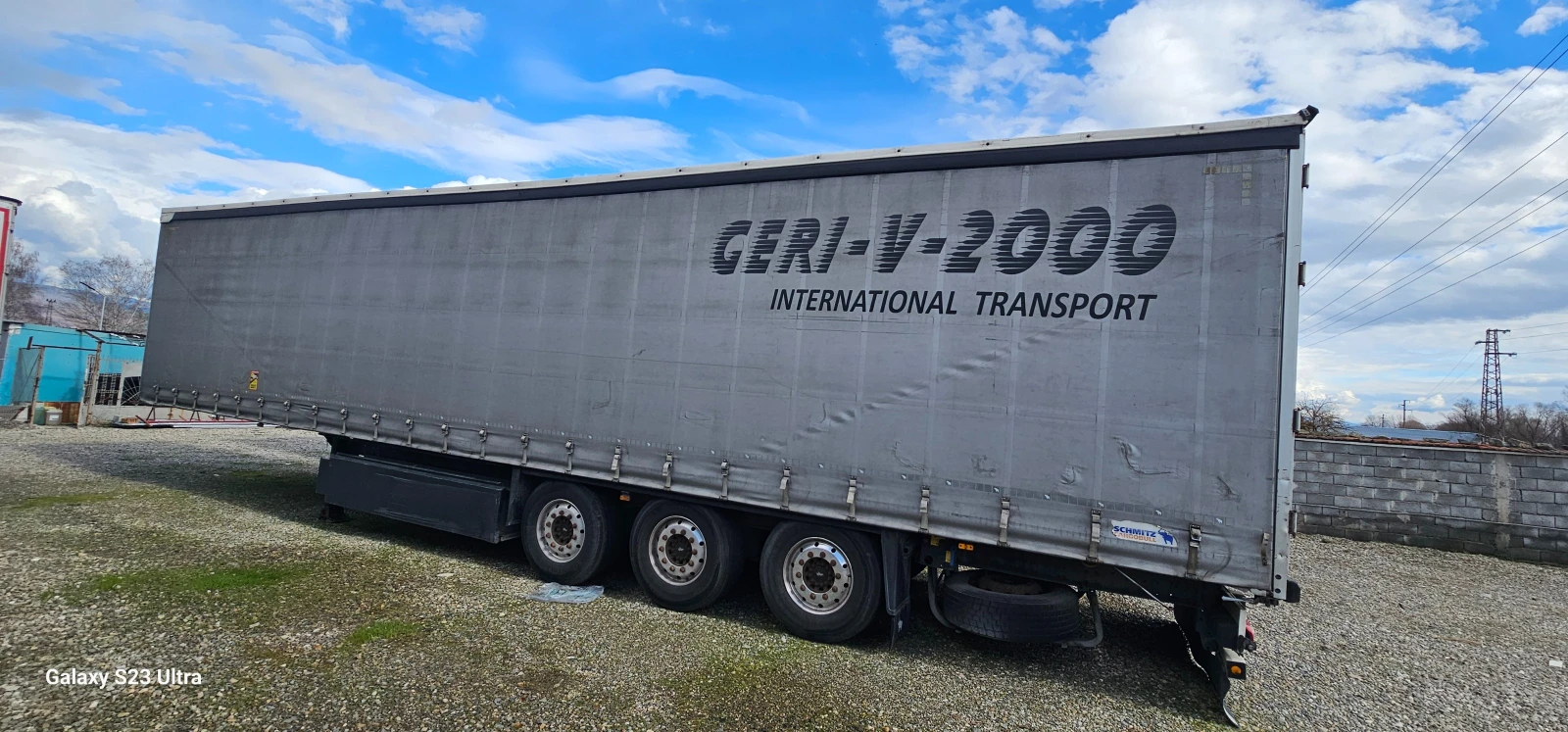 ����������� Schmitz SCB S3T | Mobile.bg � ����������� 1