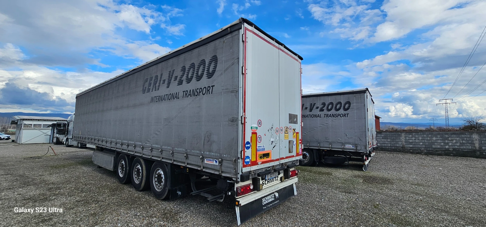 ����������� Schmitz SCB S3T | Mobile.bg � ����������� 4