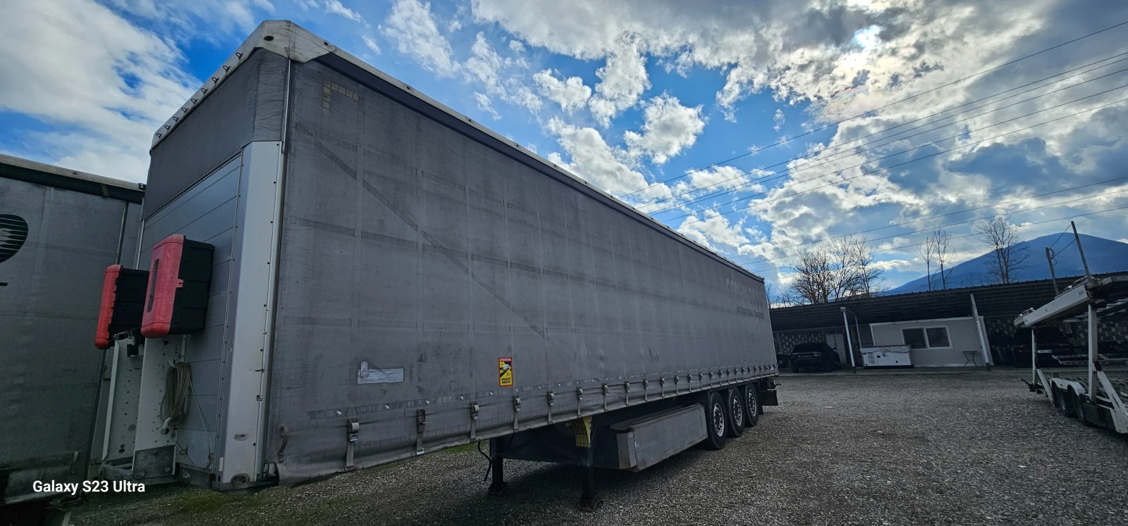 ����������� Schmitz SCB S3T | Mobile.bg � ����������� 2