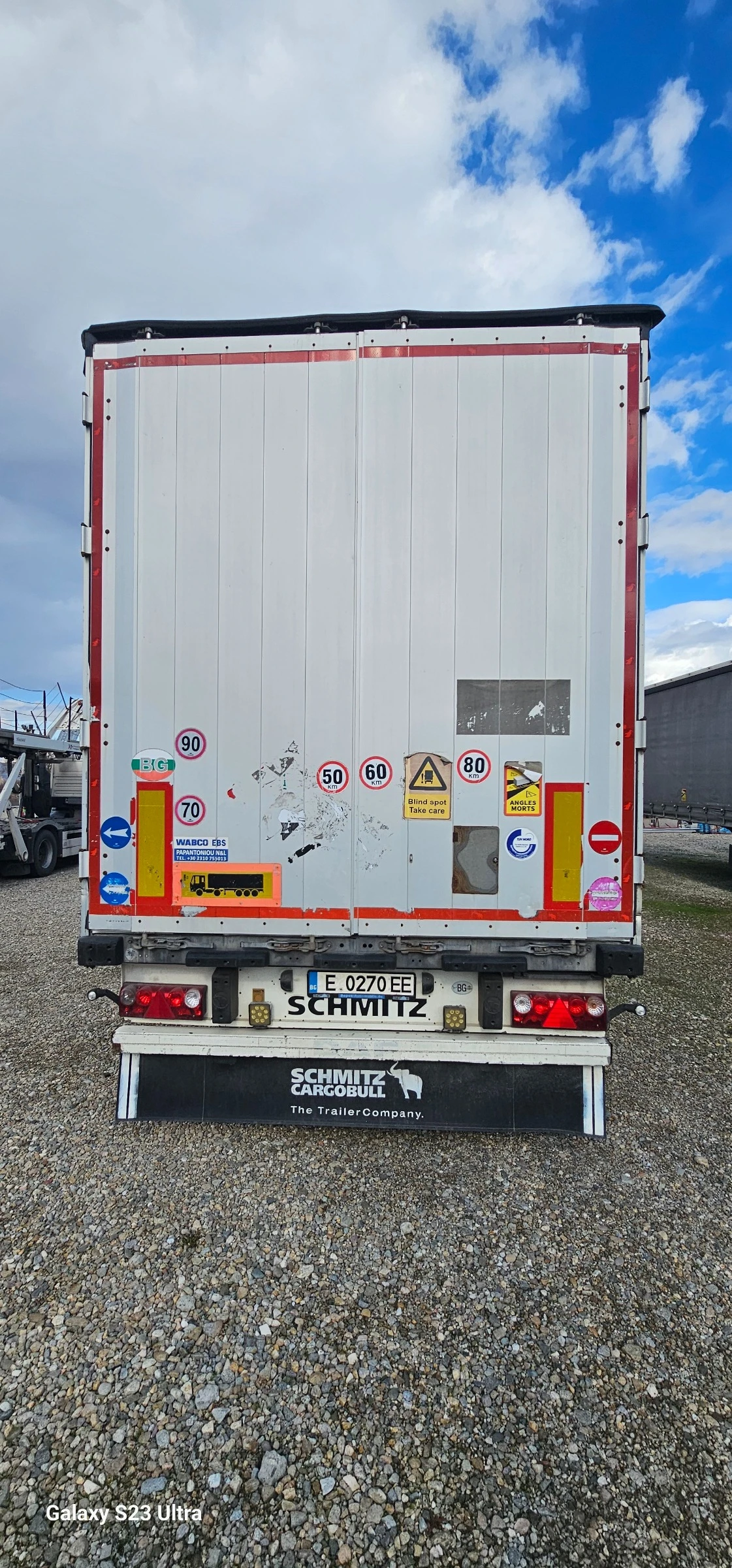 ����������� Schmitz SCB S3T | Mobile.bg � ����������� 6