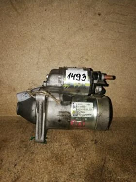 стартер за ALFA ROMEO FIAT FORD LANCIA - (0.9 / 1.0 / 1.2/ 1.4 , снимка 1