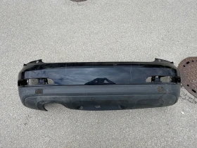 Задна броня Audi Q3 2012-2015, снимка 1