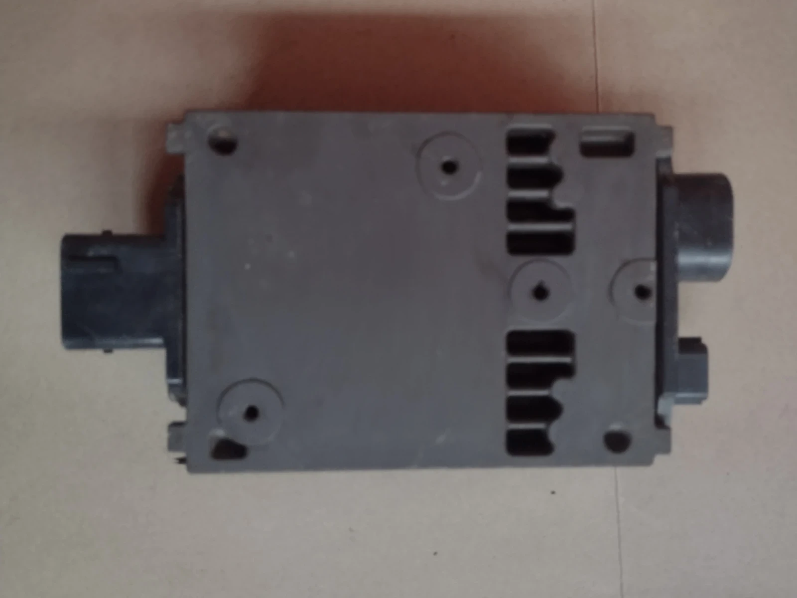 527002330R ����� �������� �������� �� ����� ��  RENAULT LAGUNA III   172811-10032 | Mobile.bg � ����������� 3