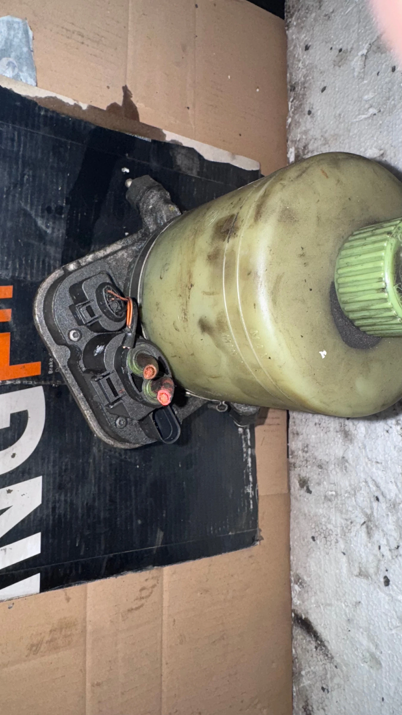    Seat Ibiza 2003 - 6Q0423371 | Mobile.bg   1